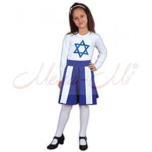 Jewish costume