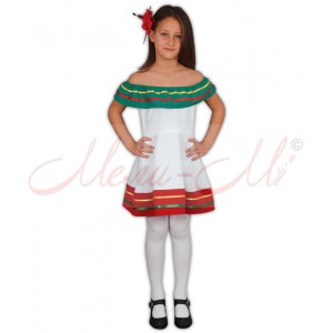 Mexican costume