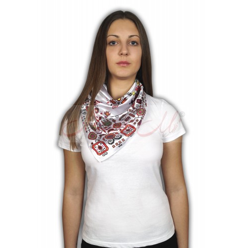 Women scarf