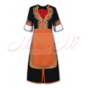 Kyustendil Ladies costumes