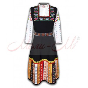 Kyustendil Ladies costumes