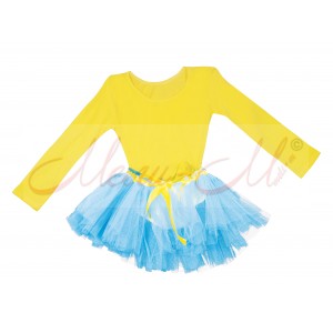 CHEERLEADER COSTUME -DRESS