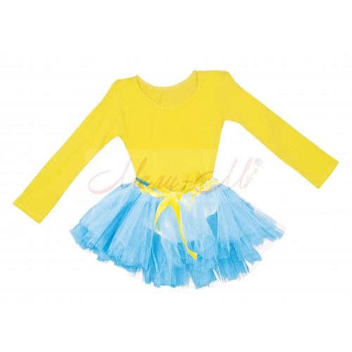 CHEERLEADER COSTUME -DRESS