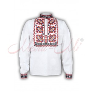 Traditional embroidered  shirt