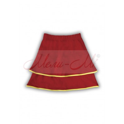 training skirt