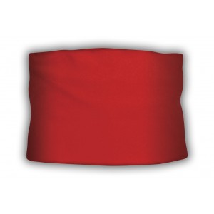 Traditional Men's Bulgarian Belt (red)