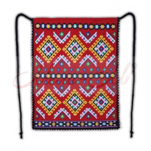 Bulgarian traditional apron