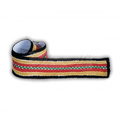 Traditional woman's belt