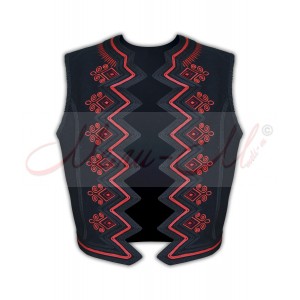 Traditional Bulgarian Vest