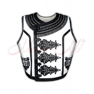 Traditional Bulgarian Vest