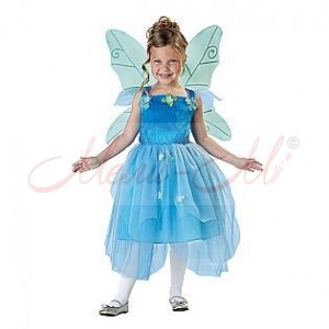 Costume fairy