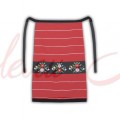 Bulgarian traditional apron