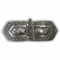 Metal Belt buckle