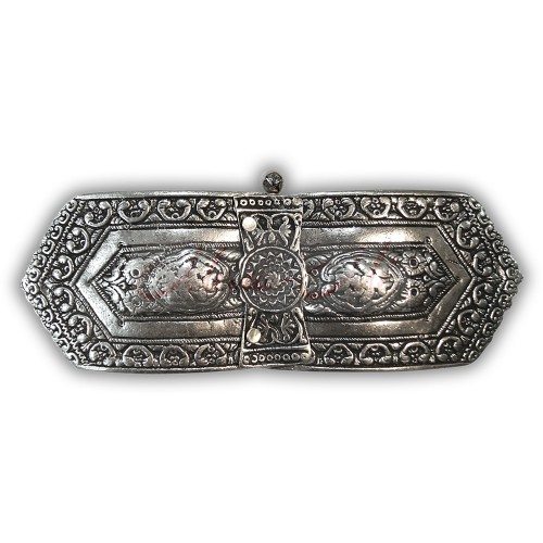 Metal Belt buckle