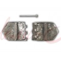 Metal Belt buckle