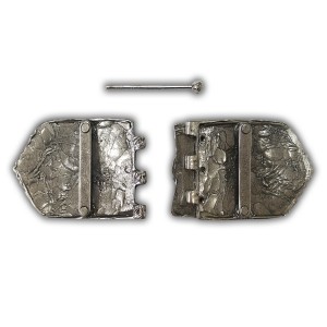 Metal Belt buckle