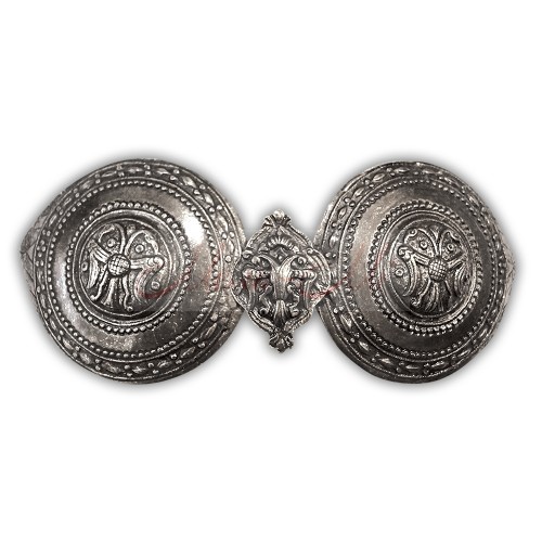 Metal Belt buckle