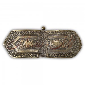 Metal Belt buckle