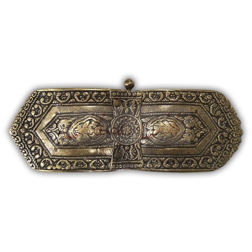 Metal Belt buckle