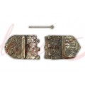 Metal Belt buckle