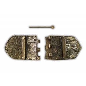 Metal Belt buckle