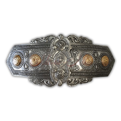 Metal Belt buckle