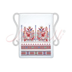 Bulgarian traditional apron