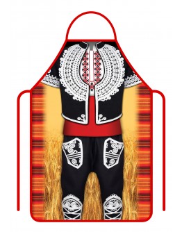 apron