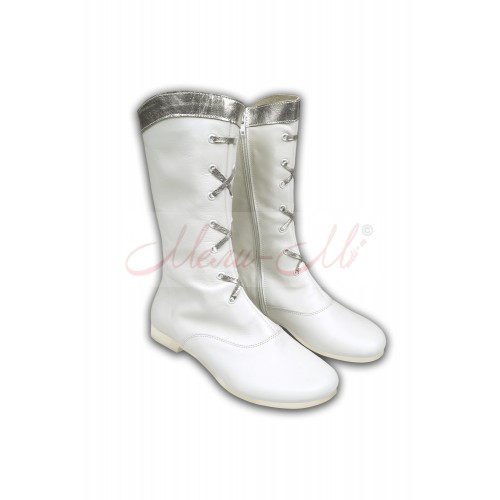 CHEERLEADERS COSTUME BOOTS