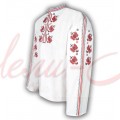 Traditional embroidered  shirt