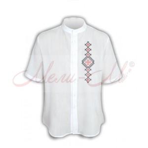 Traditional embroidered  shirt