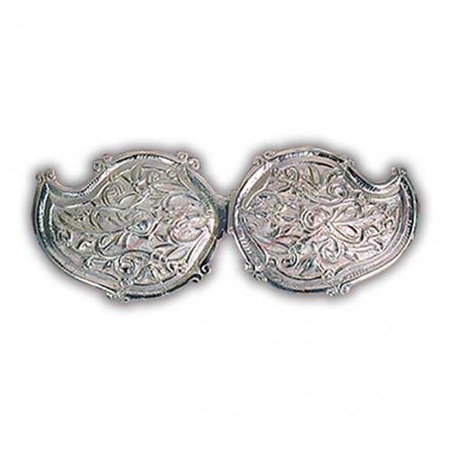 Metal Belt buckle