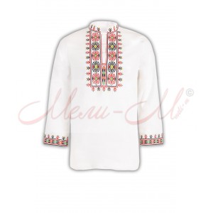 Traditional embroidered  shirt