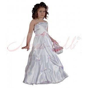 Flowergirls dress