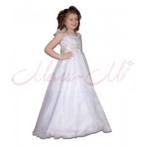 Flowergirls dress