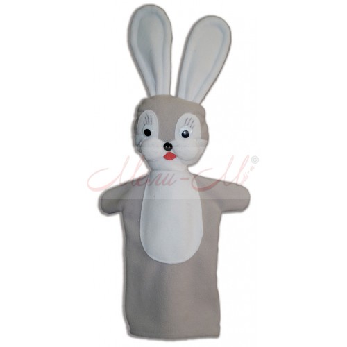 Doll Puppet Theater - Bunny