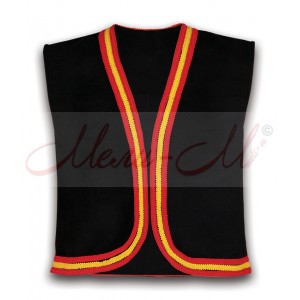 Traditional Bulgarian Vest