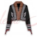 Rhodope jacket - women