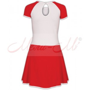 CHEERLEADERS UNIFORM