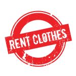 Folk-Costumes for rent