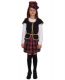 Scottish costume