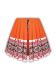 Bulgarian traditional  skirt with nice folklore decoration-Brachnik