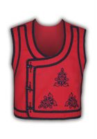 Traditional Bulgarian Vest