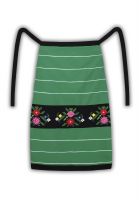 Bulgarian traditional apron