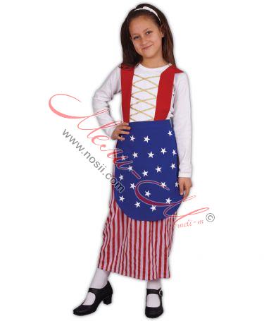 American costume