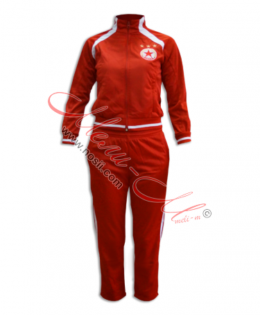 sweat suit for woman