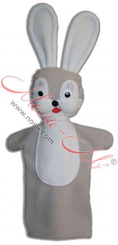 Doll Puppet Theater - Bunny
