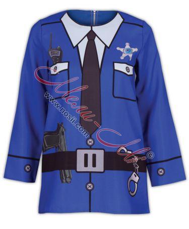 Costume Officer