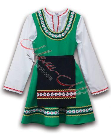 national costume for kids
