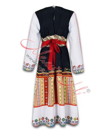 Бургаски костюм